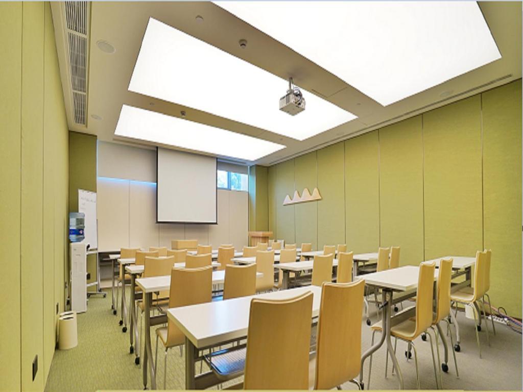 Ji Hotel Shanghai Hongqiao National Convention And Exhibition Center Xujing Esterno foto