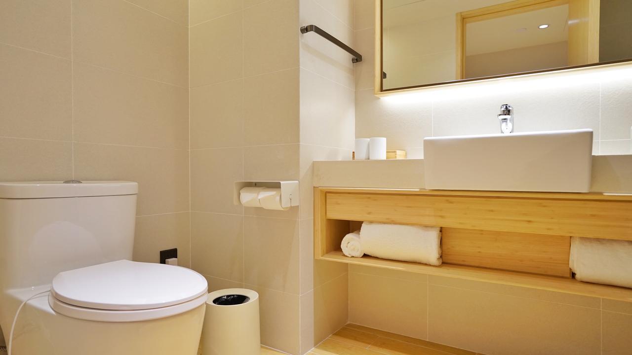 Ji Hotel Shanghai Hongqiao National Convention And Exhibition Center Xujing Esterno foto